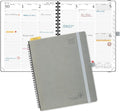 POPRUN Planner 2025-2026 Academic Weekly Calendar by POPRUN