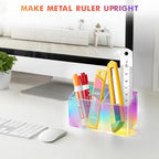 BEYGORM Magnetic Dry Erase Marker Holder - Image 7