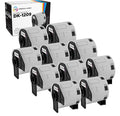 LD Products Compatible Address Label Replacements by LDProducts