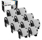 LD Products Compatible Address Label Replacements by LDProducts