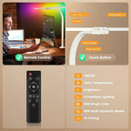 SIBRILLE Upgraded LED Desk Lamp - Image 5