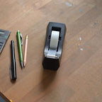 PCKPGON 12 Rolls Invisible Tape Refill, Matte-Finish Translucent Tape Refills - Image 6