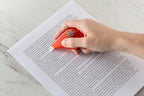 BIC Wite-Out EZ Correct Correction Tape, Tear-Resistant and No Dry Time - Image 2