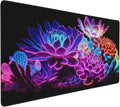 Gaming Mouse Pad, Large Mouse Pads by CANFLASHION