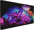 Gaming Mouse Pad, Large Mouse Pads by CANFLASHION