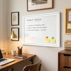 White Board for Wall, Decorative Whiteboard - Image 7