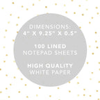 Graphique Magnetic Notepad - Image 6