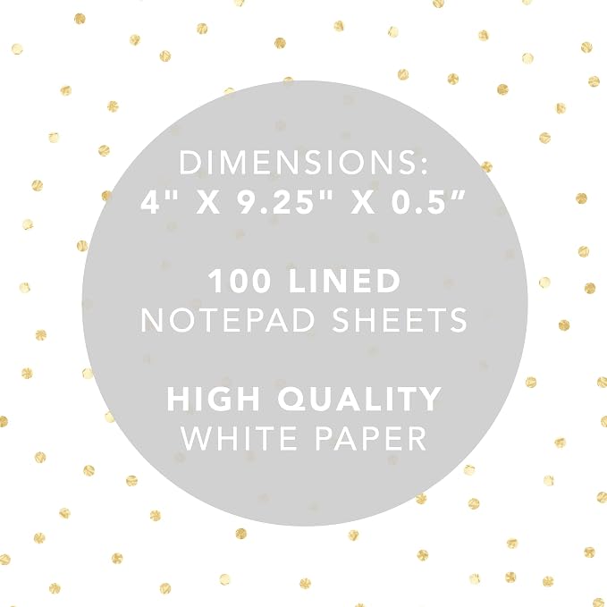 Graphique Magnetic Notepad - Image 6