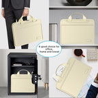 ENGPOW Accordion File Organizer, Fireproof Expanding File Folder - Image 7