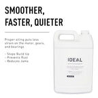 IDEAL Special High-Cling Lubricating Oil - Image 4