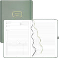 EMSHOI Meeting Notebook for Work by EMSHOI