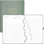 EMSHOI Meeting Notebook for Work by EMSHOI