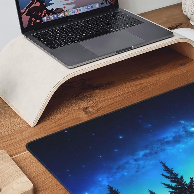 Gaming Mouse Pad, Large Mouse Pads - Image 8