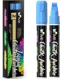 TFIVE Blue Liquid Chalk Markers by TFIVE%C2%AE