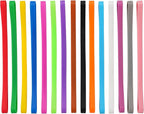Rubber Bands Silicone 15 Pcs 5.5inch Elastic Bands - Image 4