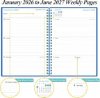2026-2027 Planner - Image 5