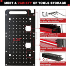 NattyDot Power Tool Organizer Wall Mount - Image 6