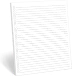 321Done Checklist Notepad by 321Done