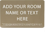 ADA CENTRAL SIGNS by ADACentralSigns