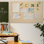 Large Bulletin Board - Image 7