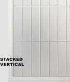 DECORITA Felt Bulletin Board Tiles | Modern Cork Board Alternative | Large Cork - Image 4