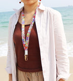 Cool Lanyards, Neck Strap Key Chain Holder, Neck Lanyards - Image 5