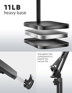 BluuSuuk Tablet Floor Stand - Image 6