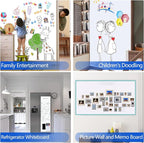 Magnetic Dry Erase Whiteboard Paper - Image 6