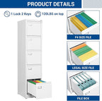 Fesbos File Cabinets - Image 9