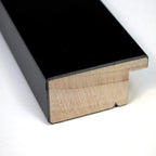 Amanti Art Black Framed Magnetic Board 19x23 Small Vision Board - Image 2