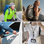 KINBOIN Heavy Duty Retractable Keychain - Image 6