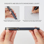 GC QUILL Calligraphy Fountain Pen Set - Image 5