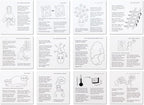 Mindfulness Cards Deluxe Artist Edition 48 Research-Backed Techniques - Image 4