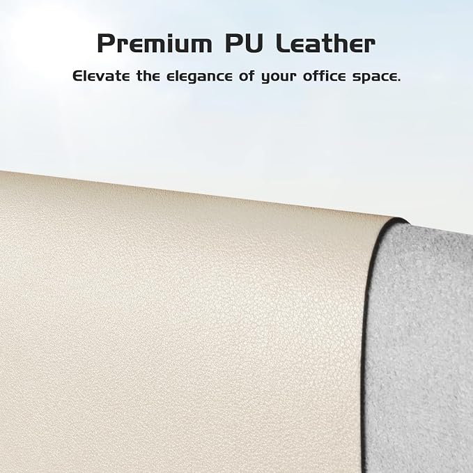 Aothia Leather Desk Pad Protector - Image 2
