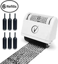 Vantamo Identity Theft Protection Roller Stamp by Vantamo