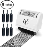 Vantamo Identity Theft Protection Roller Stamp by Vantamo