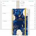 2026 Pocket Planner/Calendar by Heveboik