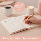 3-Month Productivity & Goal Planner 2026 - Image 6