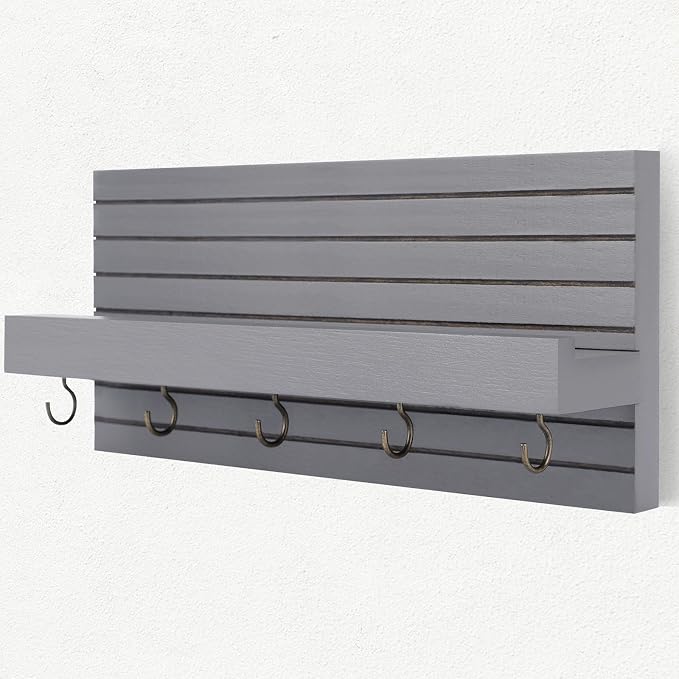 Lwenki Decorative Key Holder for Wall - Image 8