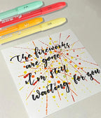 MAIKEDEPOT Felt Tip Pens - Image 8