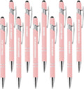 CRME 10pcs Funny Nurse Pens Set Inspirational Quotes Girly Pens Therapist by Unknown
