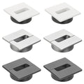 PATIKIL 2.8inch Desk Grommet by PATIKIL