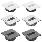 PATIKIL 2.8inch Desk Grommet by PATIKIL