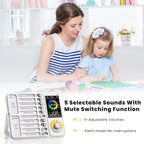 3-in-1 Visual Timer & ADHD Tool - Image 6