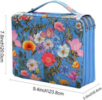 Vomgomfom Colored Pencil Case - Image 2