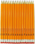 Seagull 1000 Count Bulk Pack Pencils Pre-sharpened - Image 4