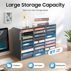 Fifizoo Literature Organizer - Image 2