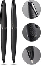 Cross ATX Refillable Ballpoint Pen Presented in a Luxury Gift Box - Image 2