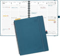 POPRUN Planner 2025-2026 Academic Weekly Calendar by POPRUN