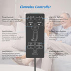 comrelax Shiatsu Back Massager - Image 9